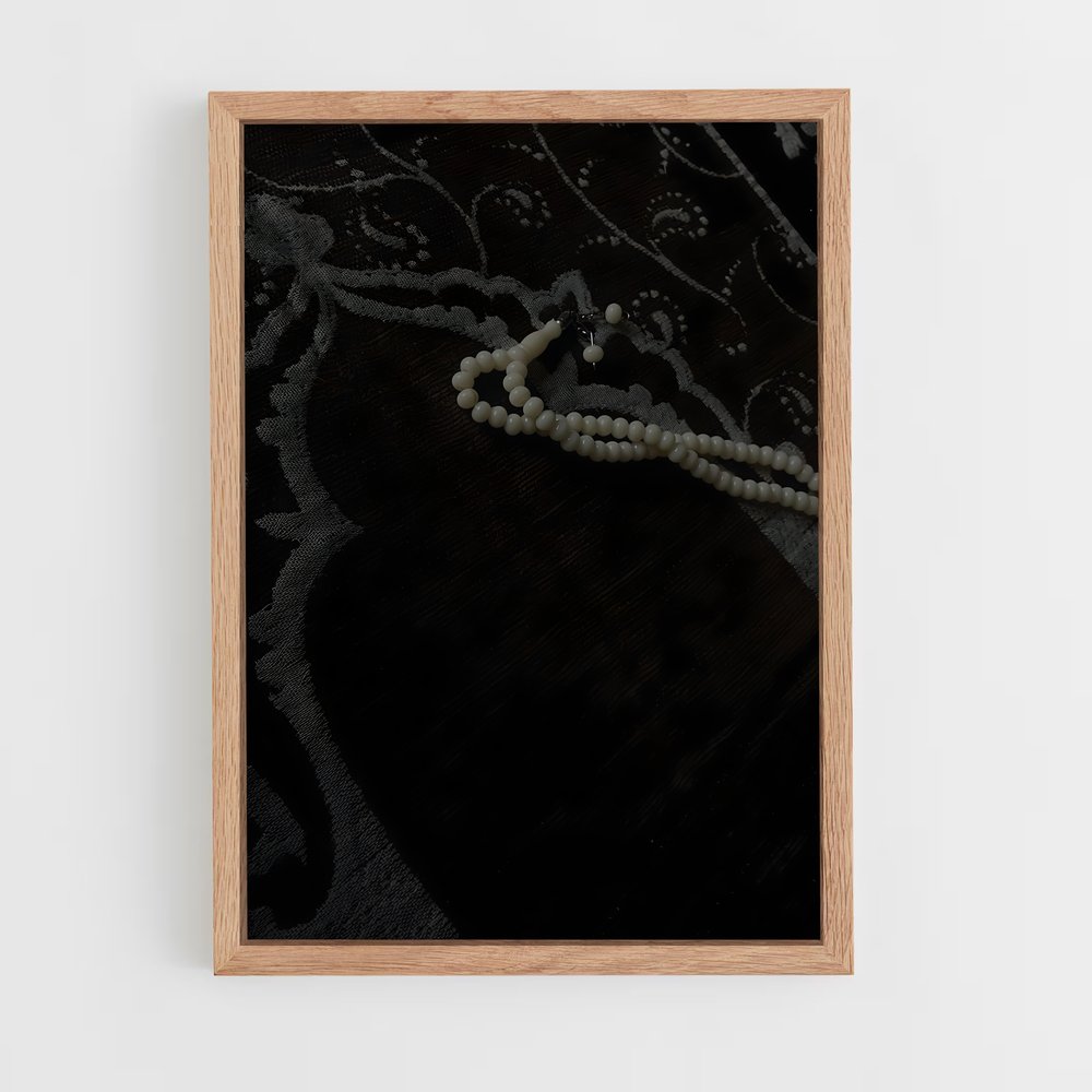 ap-prayer mat-6 cadre Bois clair
