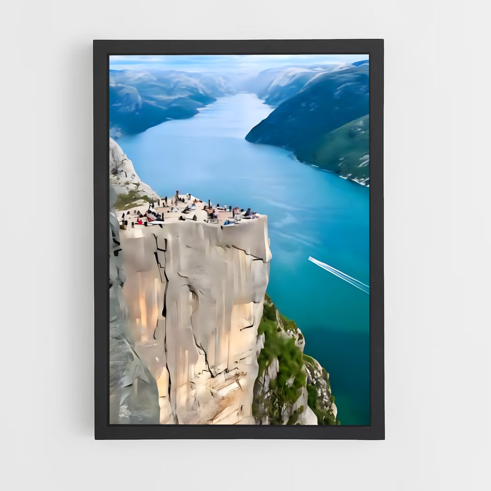 ap-preikestolen-1 cadre Noir