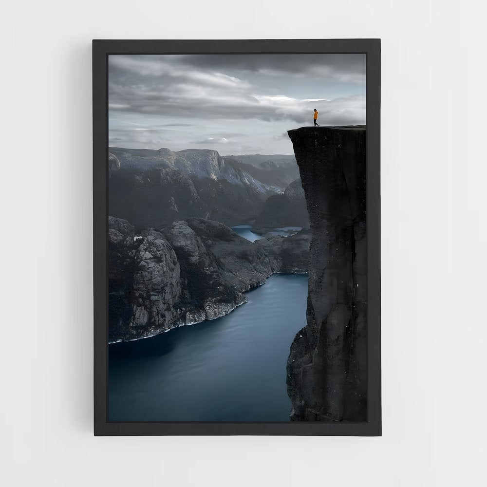 ap-preikestolen-5 cadre Noir