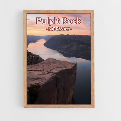 ap-preikestolen-8 cadre Bois clair