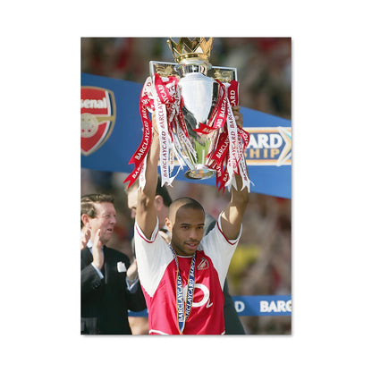 Poster Premier league 72391