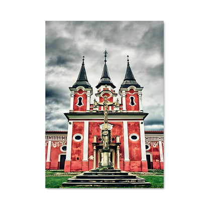 Poster Presov 91868