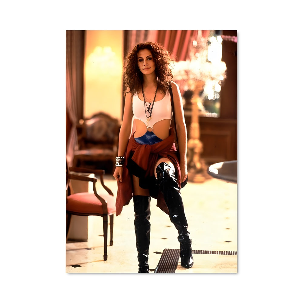 Poster Pretty woman 35551