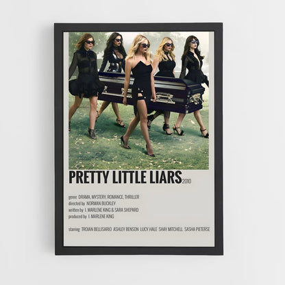 ap-pretty little liars-2 cadre Noir