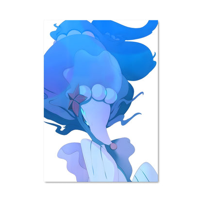Poster Primarina 44004
