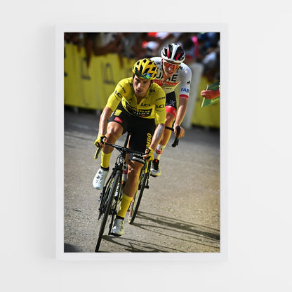 ap-primoz roglic-2 cadre Blanc