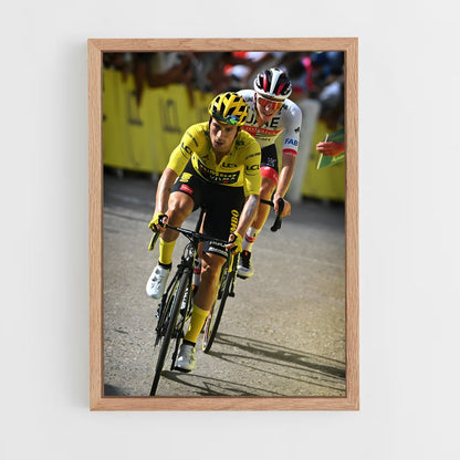 ap-primoz roglic-2 cadre Bois clair