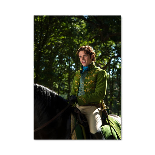 Poster Prince charming 27402