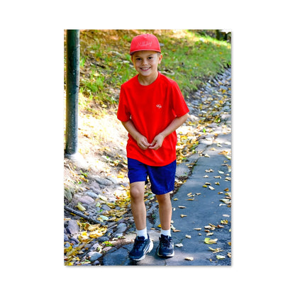 Poster L'Aventurier en Herbe