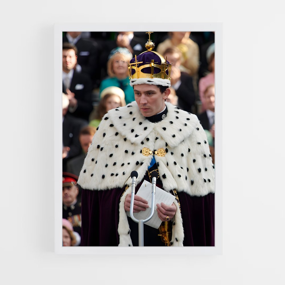 ap-prince charles-5 cadre Blanc