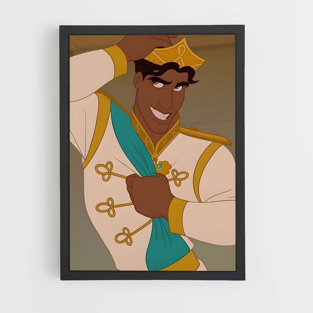 ap-prince naveen-1 cadre Noir