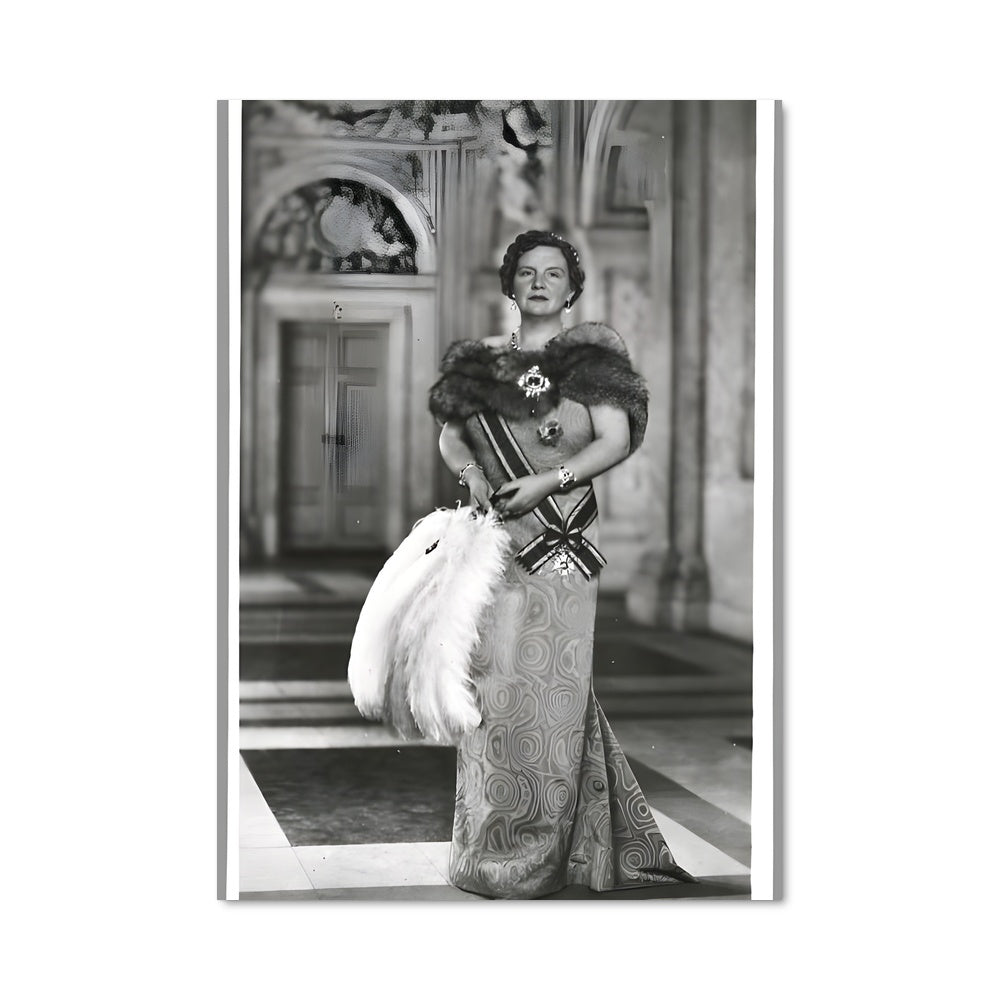 Poster Diva Éternelle