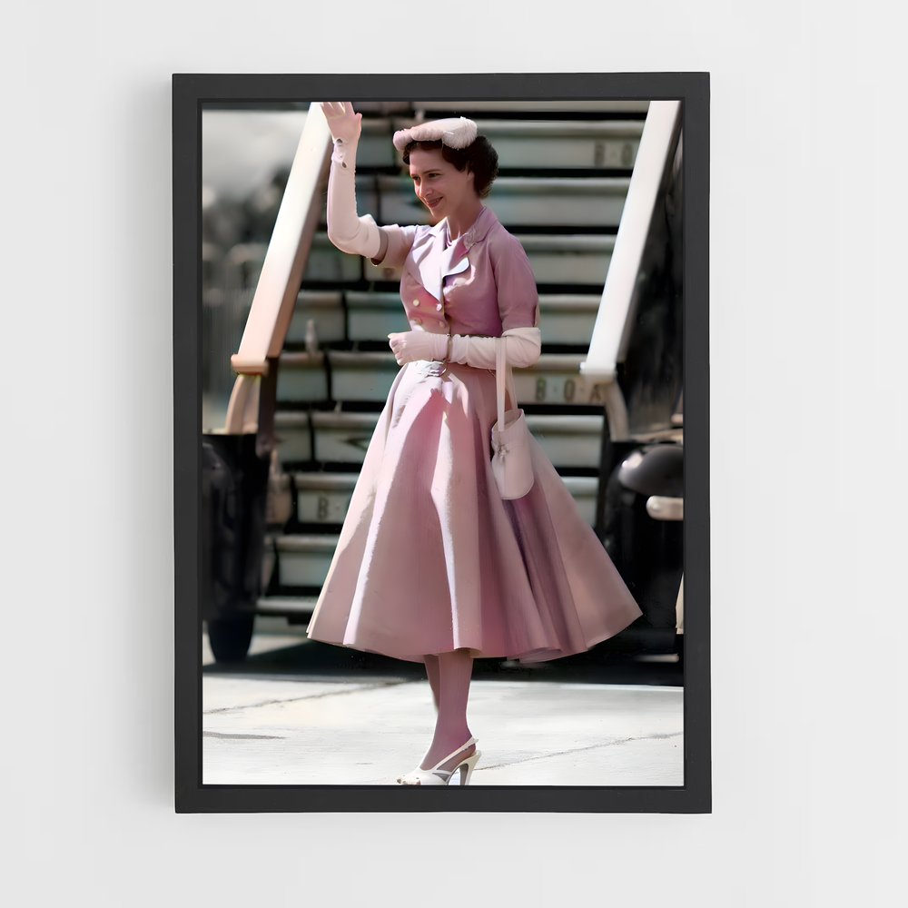 ap-princess margaret-10 cadre Noir