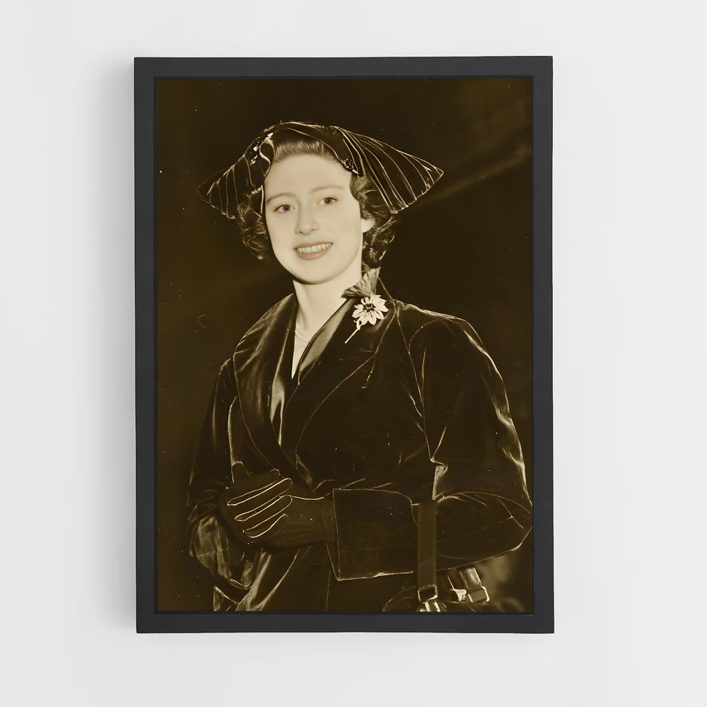 ap-princess margaret-11 cadre Noir