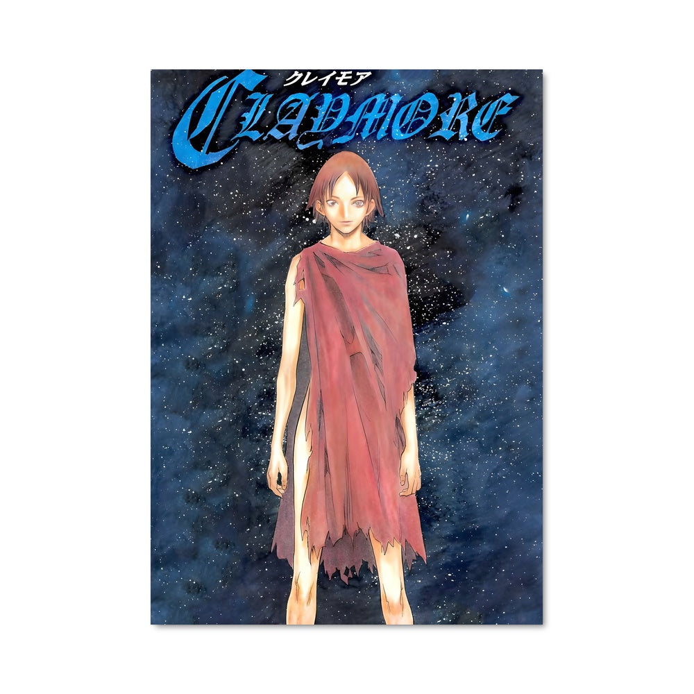 Poster L'Ère des Héros