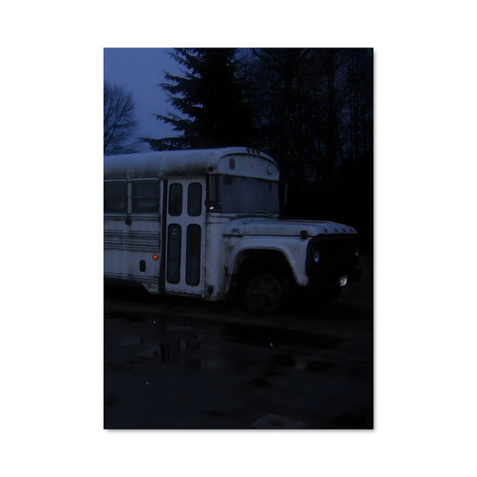 Poster Prison Voyage