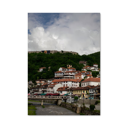 Poster Pristina 91137
