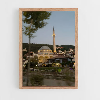 ap-prizren-3 cadre Bois clair