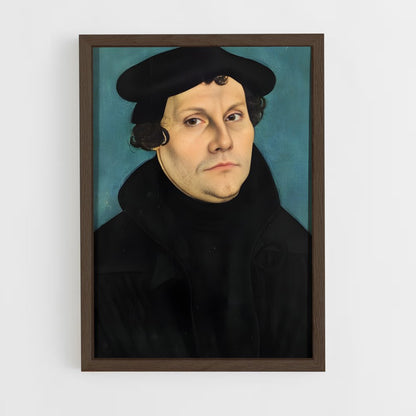 ap-protestantism-5 cadre Bois foncé