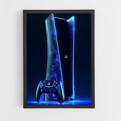 ap-ps5-1 cadre Noir