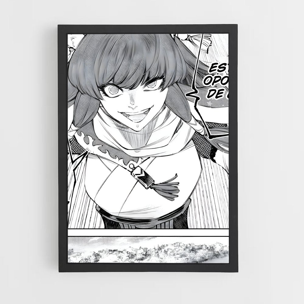 ap-psyger 0-3 cadre Noir