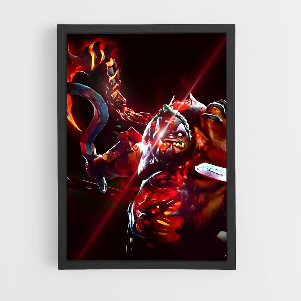 ap-pudge-2 cadre Noir
