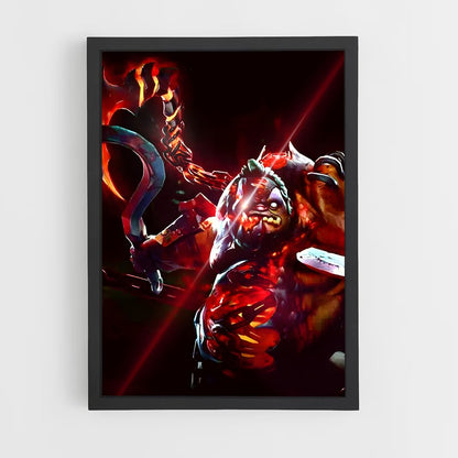 ap-pudge-2 cadre Noir