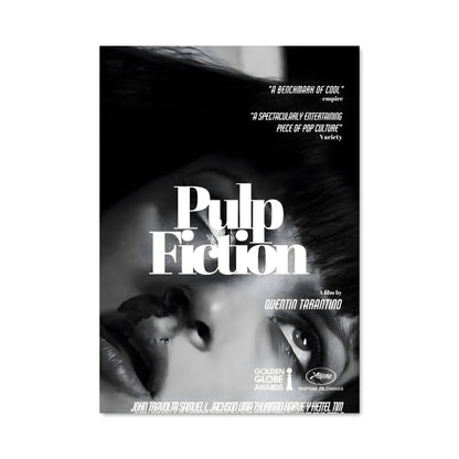 Poster Pulp fiction 35576