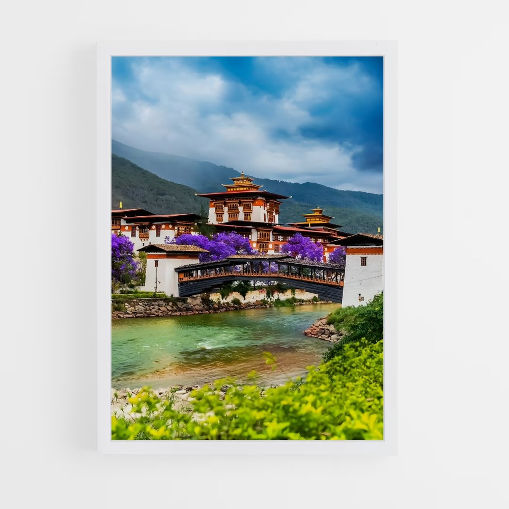 ap-punakha-1 cadre Blanc