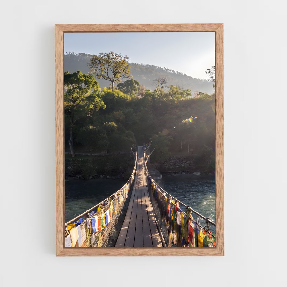 ap-punakha-3 cadre Bois clair