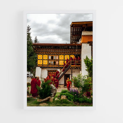 ap-punakha-5 cadre Blanc