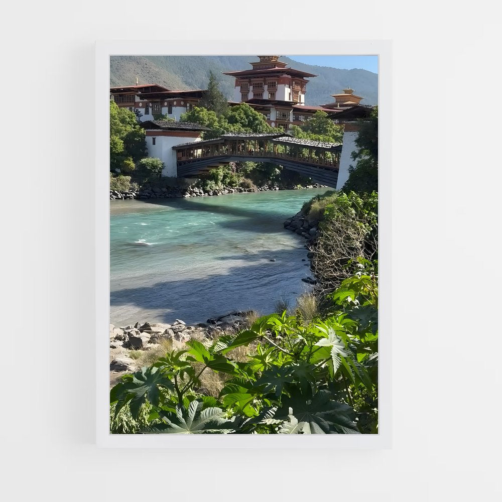 ap-punakha-6 cadre Blanc