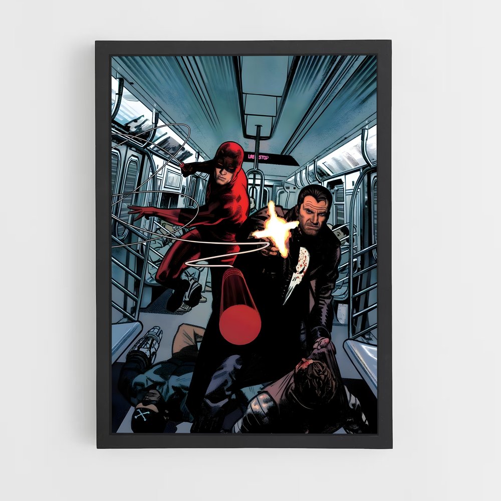 ap-punisher-2 cadre Noir