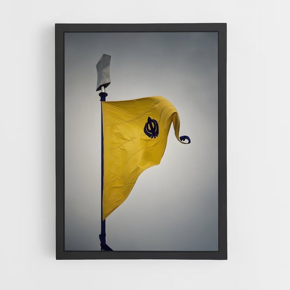 ap-punjab flag-1 cadre Noir