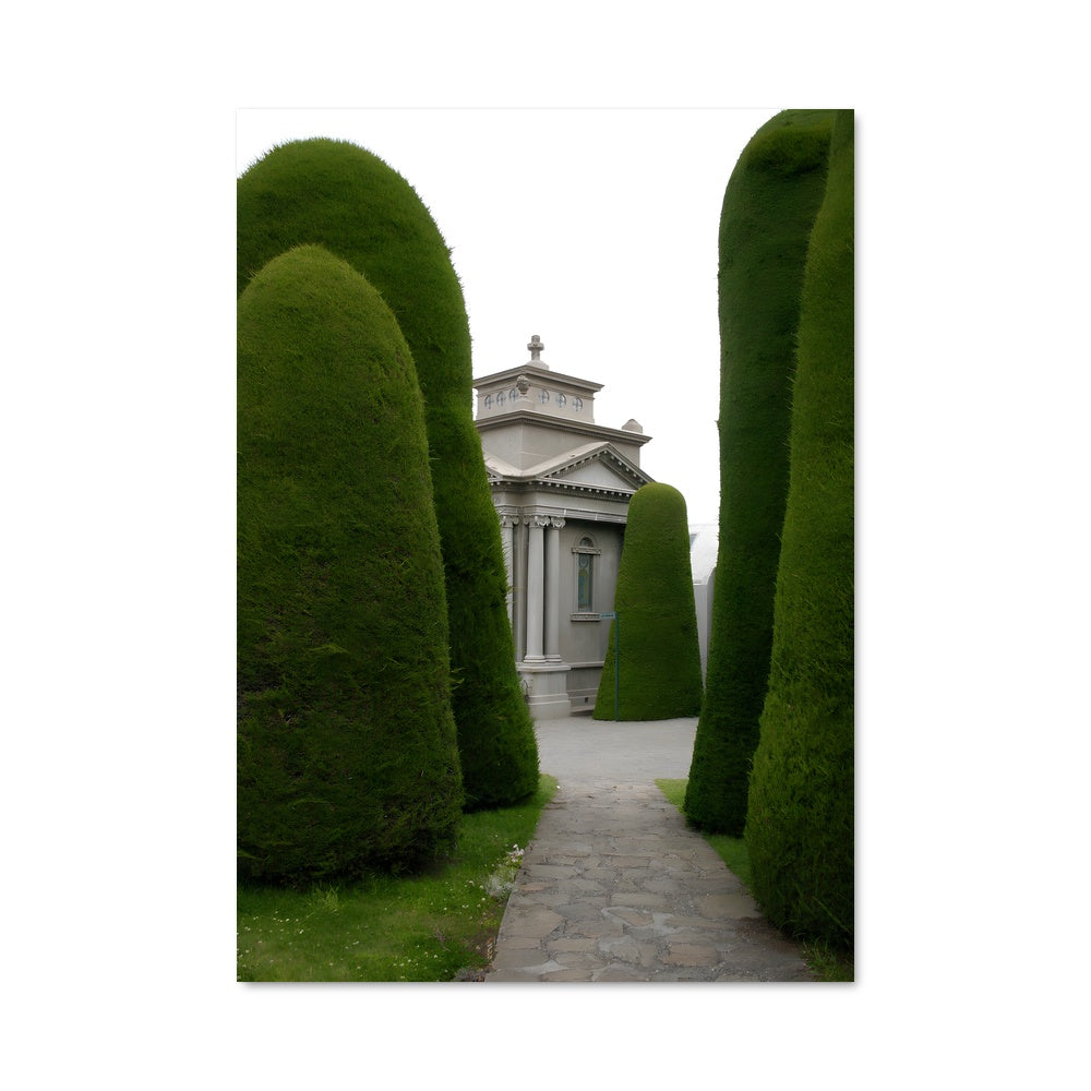 Poster Punta arenas 93861