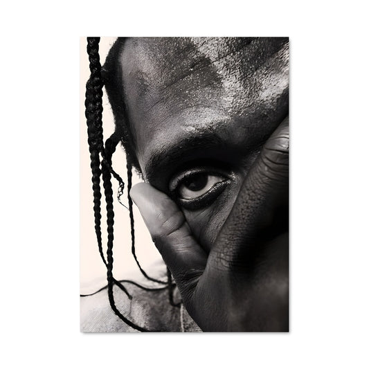 Poster Dread Dynasty