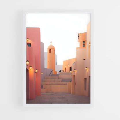 ap-qatar-5 cadre Blanc