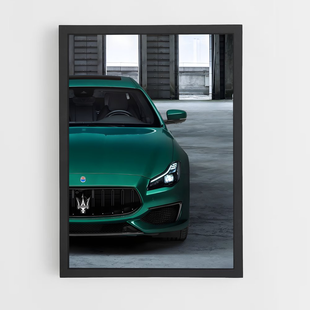 ap-quattroporte-3 cadre Noir