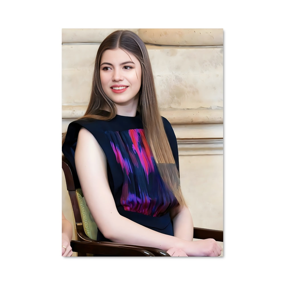 Poster Queen sofia 3271