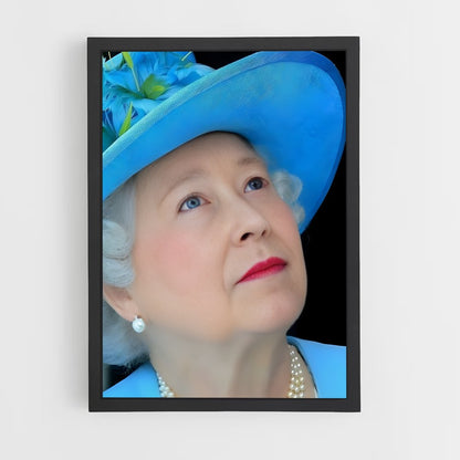 ap-queen elizabeth ii-6 cadre Noir