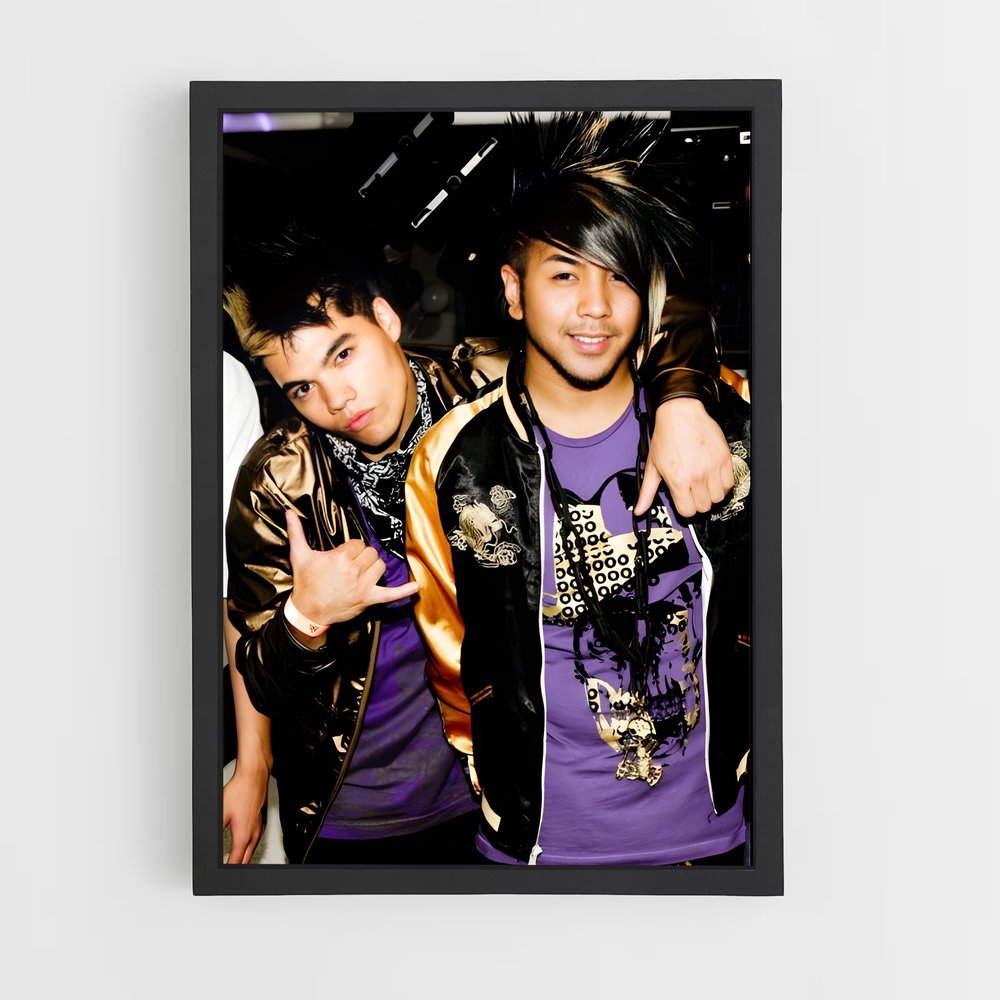 ap-quest crew-2 cadre Noir