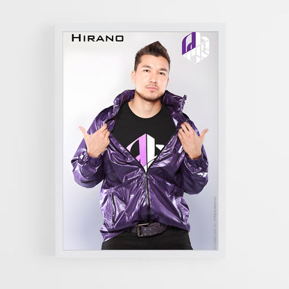 ap-quest crew-5 cadre Blanc