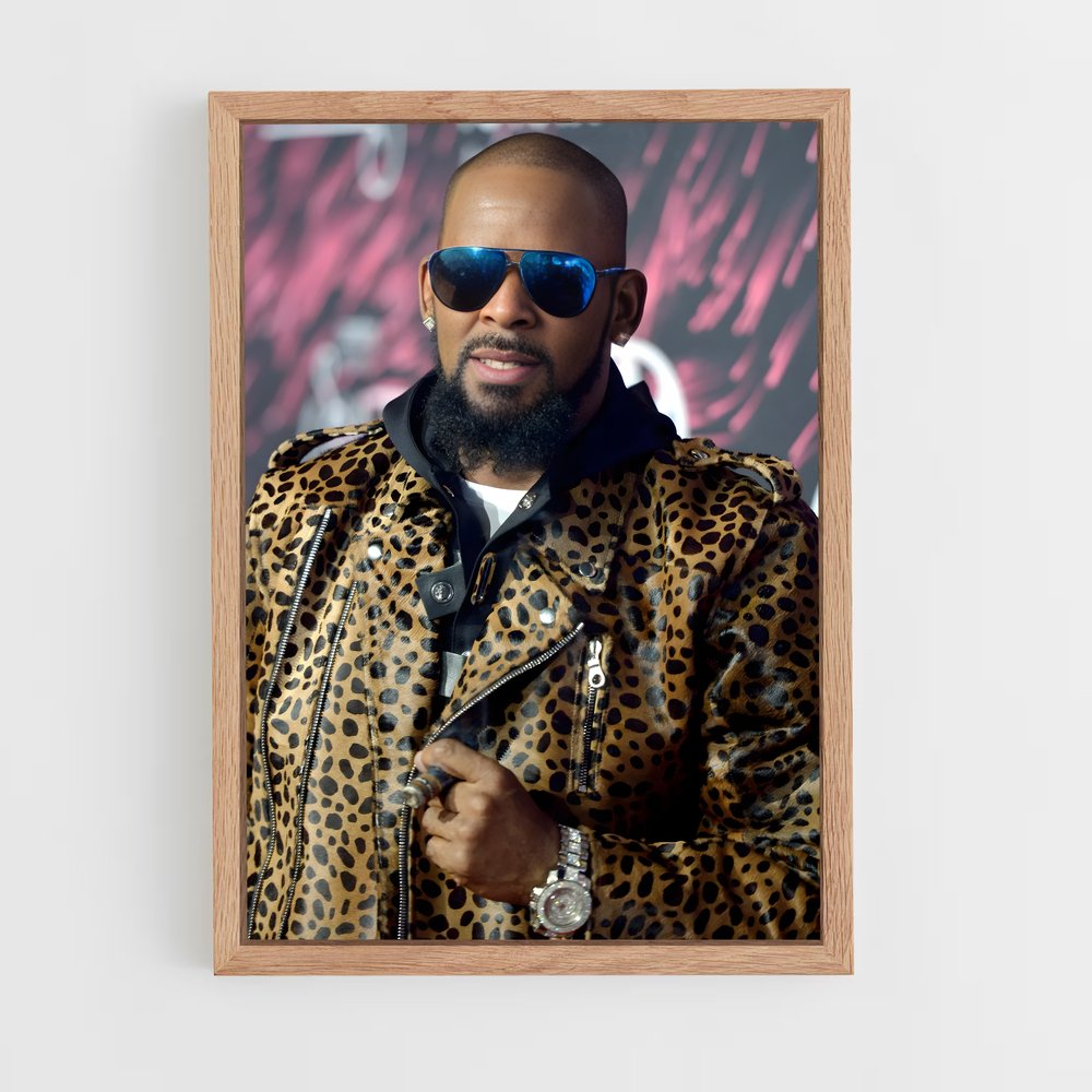 ap-r. kelly-1 cadre Bois clair