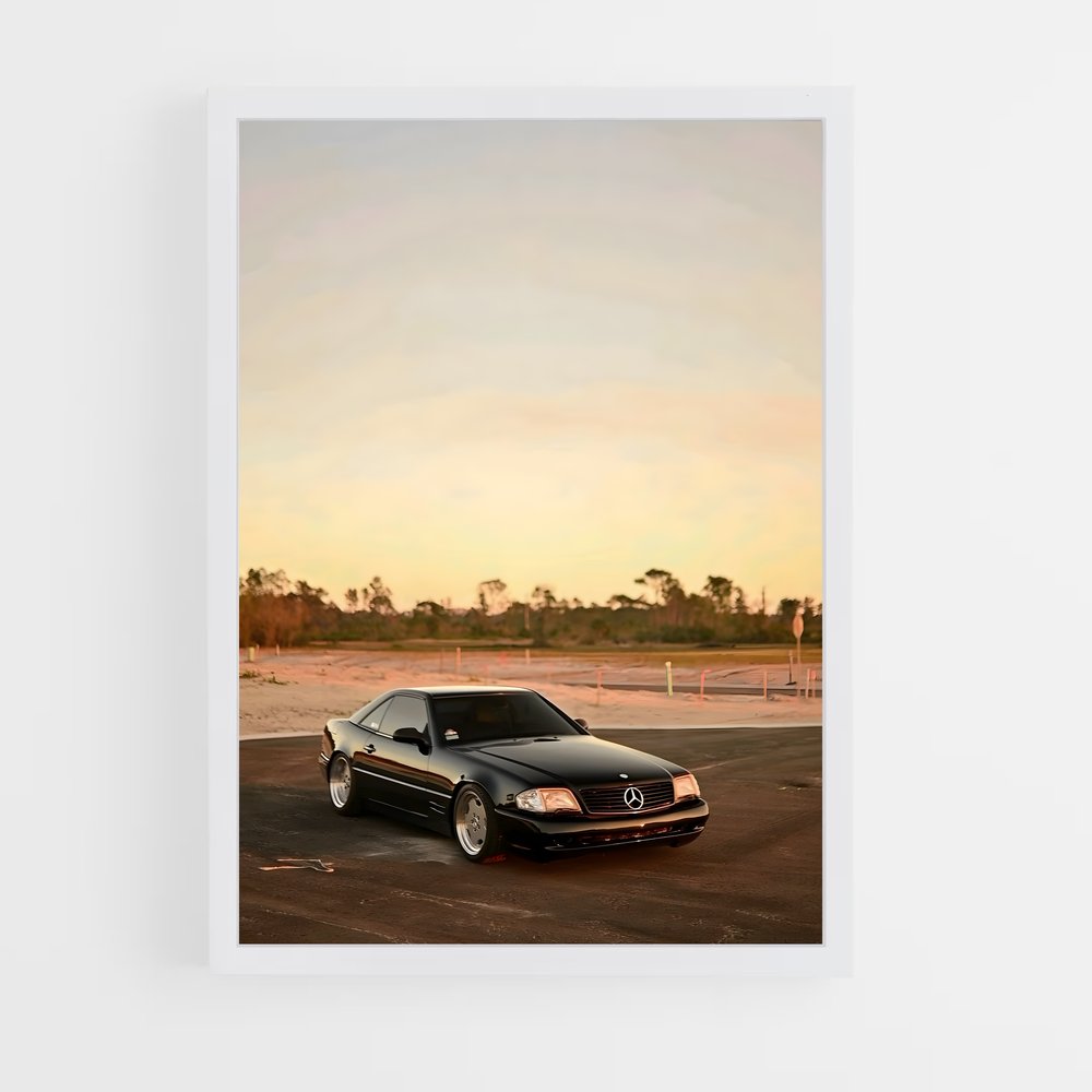 ap-r129 sl500-1 cadre Blanc