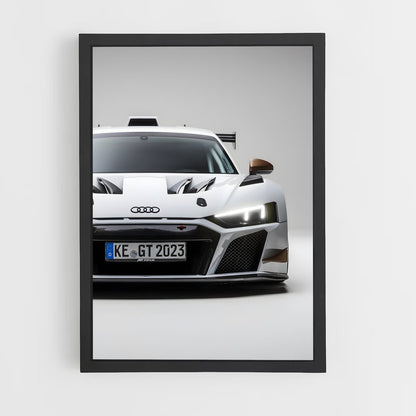 ap-r8 lms-3 cadre Noir
