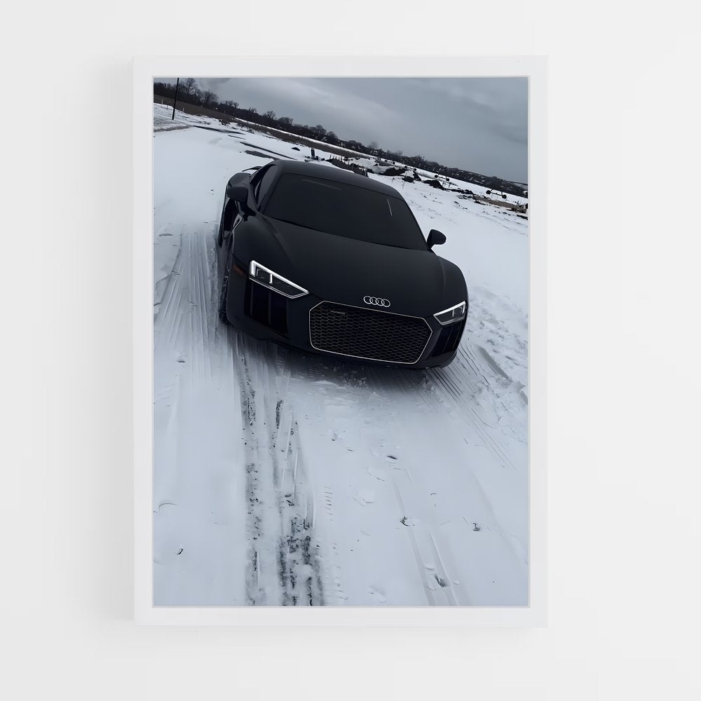 ap-r8 v10-1 cadre Blanc