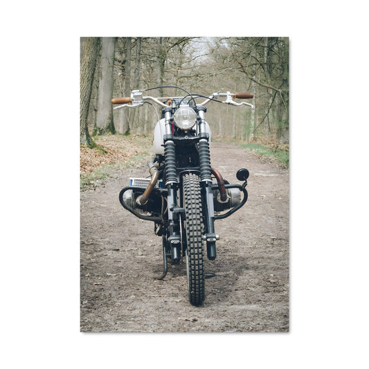 Poster R 100 gs 81962