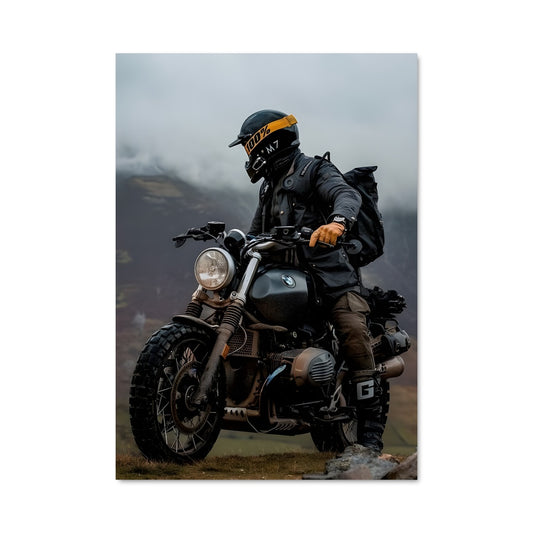 Poster R ninet 81980