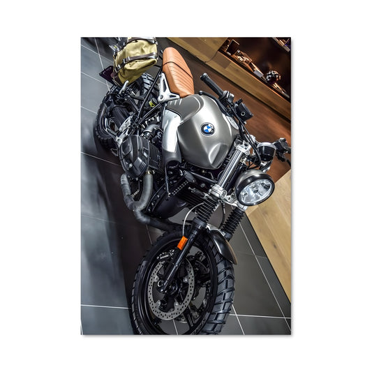 Poster R Ninet Essence