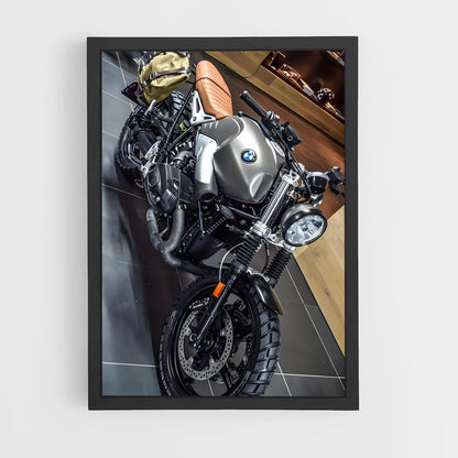 ap-r ninet pure-1 cadre Noir